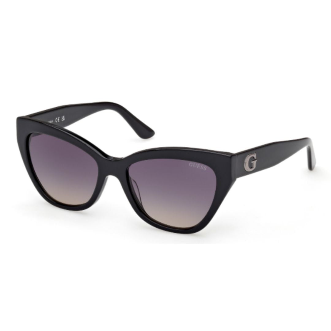 Guess Gu00204 Cat-Eye Sunglasses