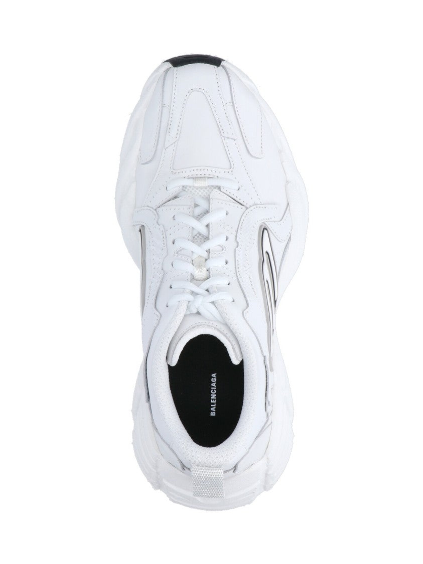 Balenciaga "Monday Shoe" Sneakers