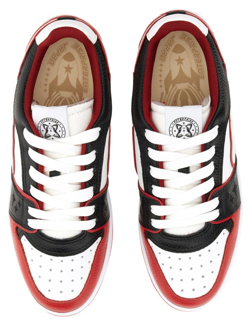 Enterprise Japan Ej Rocket Sneaker