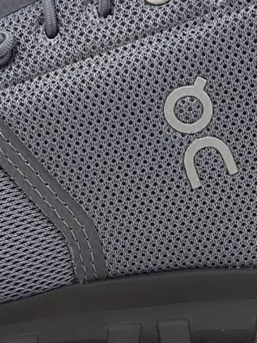 On Running Lightweight Technical Mesh Sneakers
