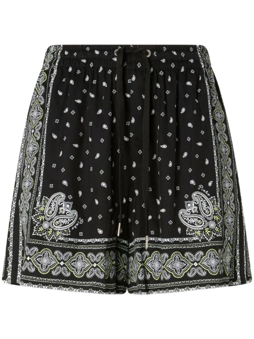 Pinko `Sorprendimi` Shorts