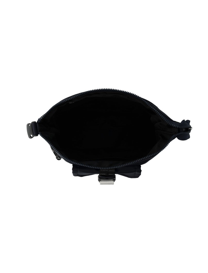 A.P.C. Besace Trek Compact Crossbody Bag