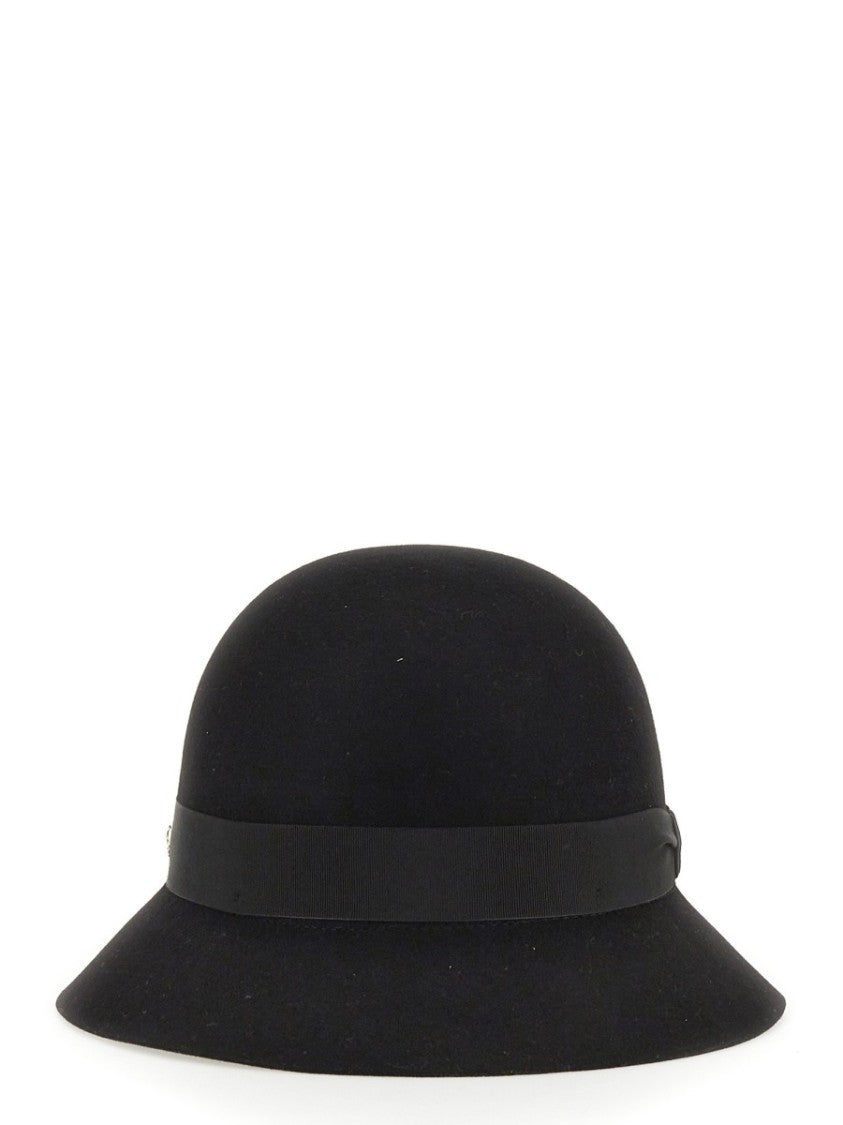 Helen Kaminski Cloche Etta Hat