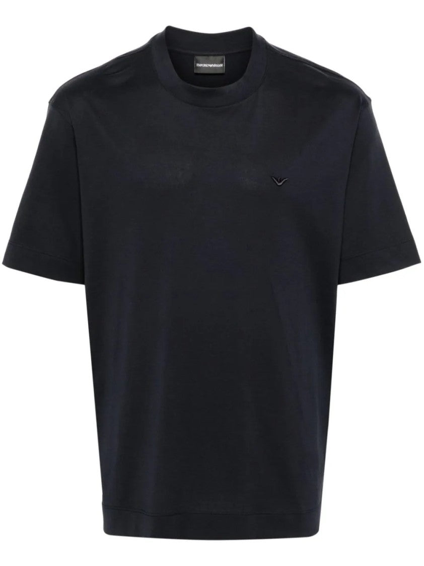 Emporio Armani Classic Crew Neck T-Shirt