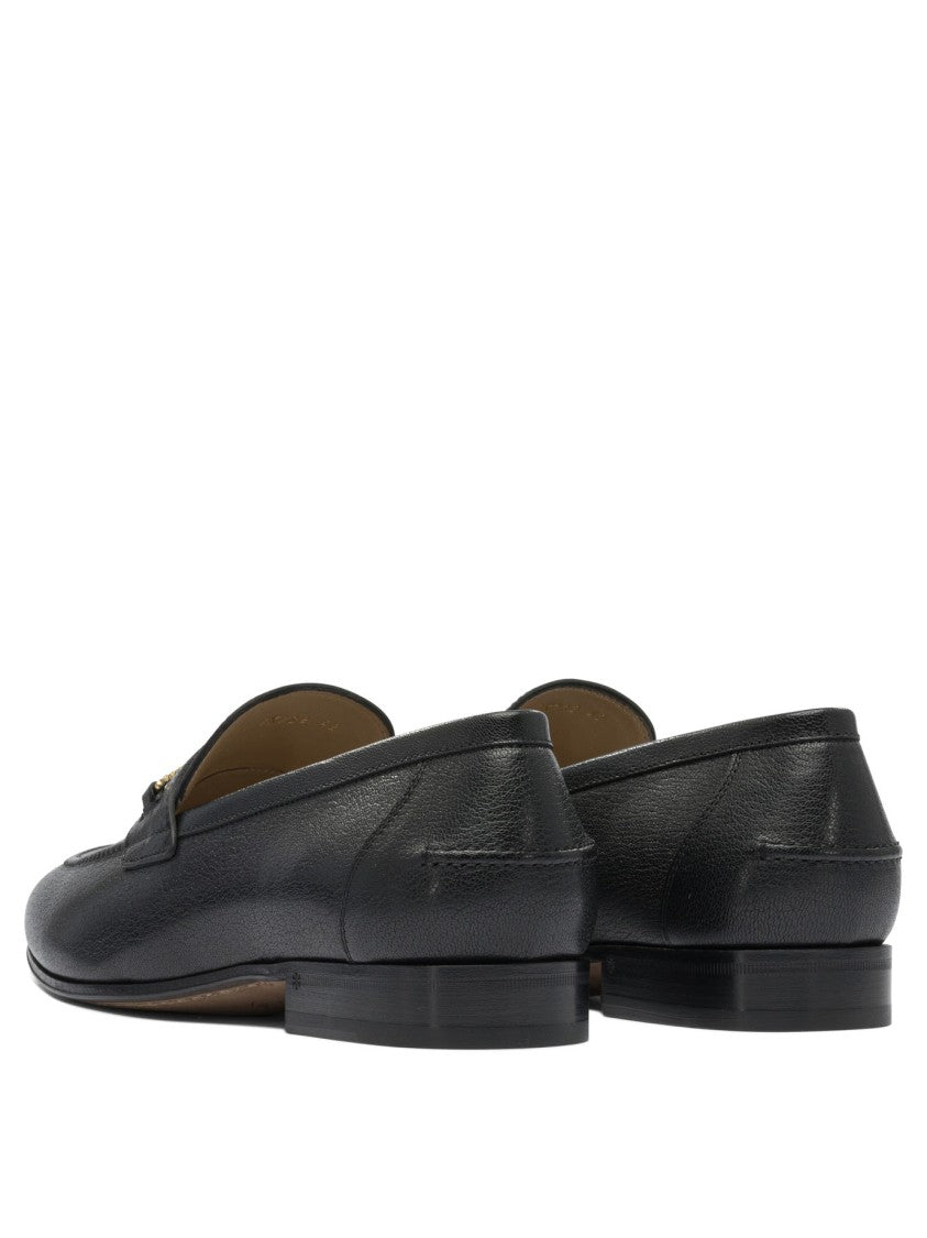 Valentino Garavani "Vlogo Signature" Loafers