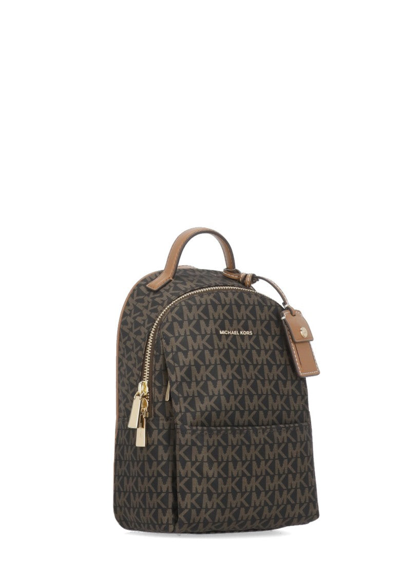 Michael Michael Kors Sable Backpack