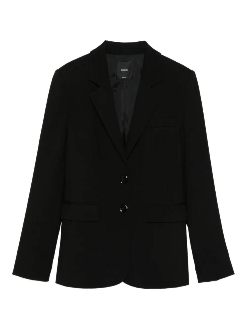 Pinko `Ruota` Jacket