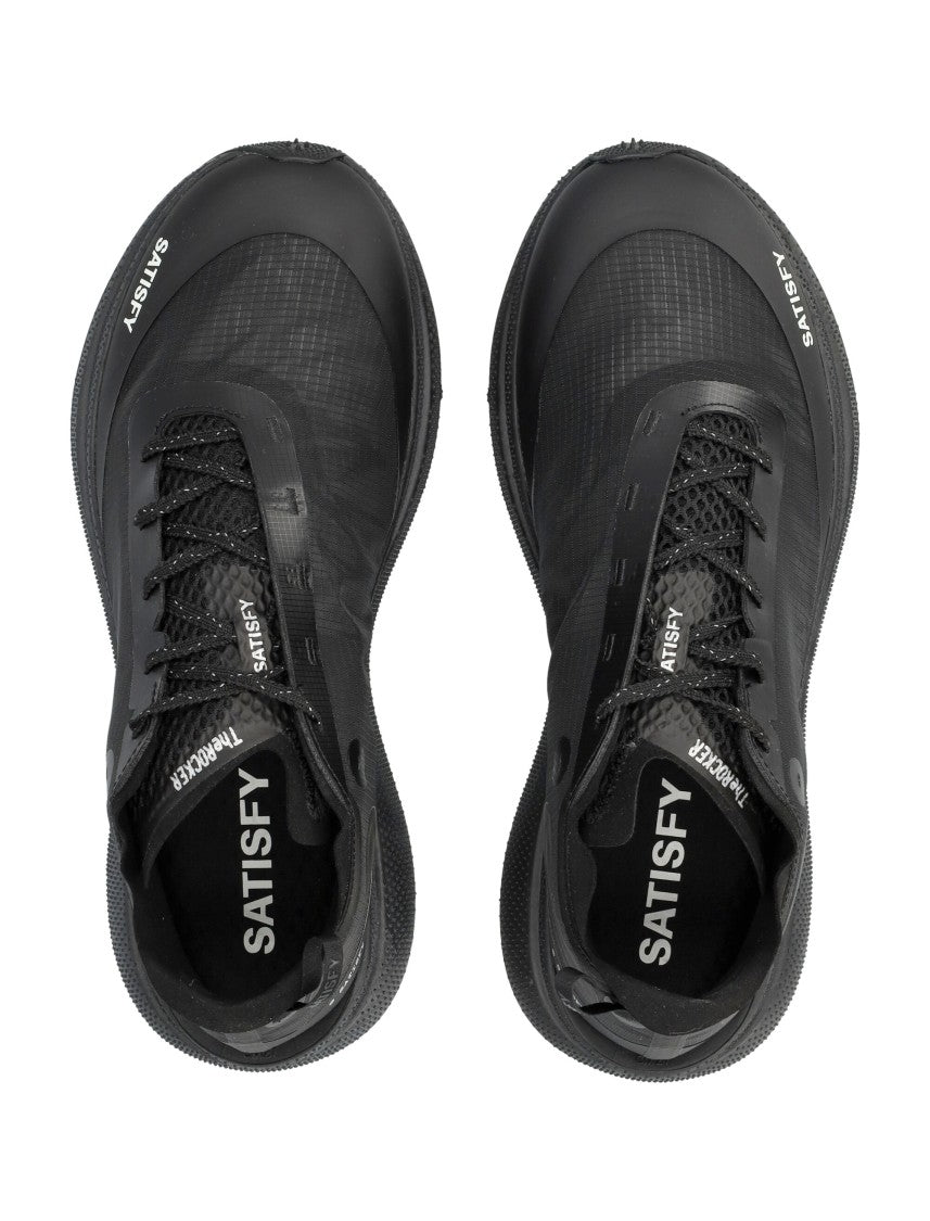 Satisfy The Rocker Tunelug Vibram Trail Running Sneakers