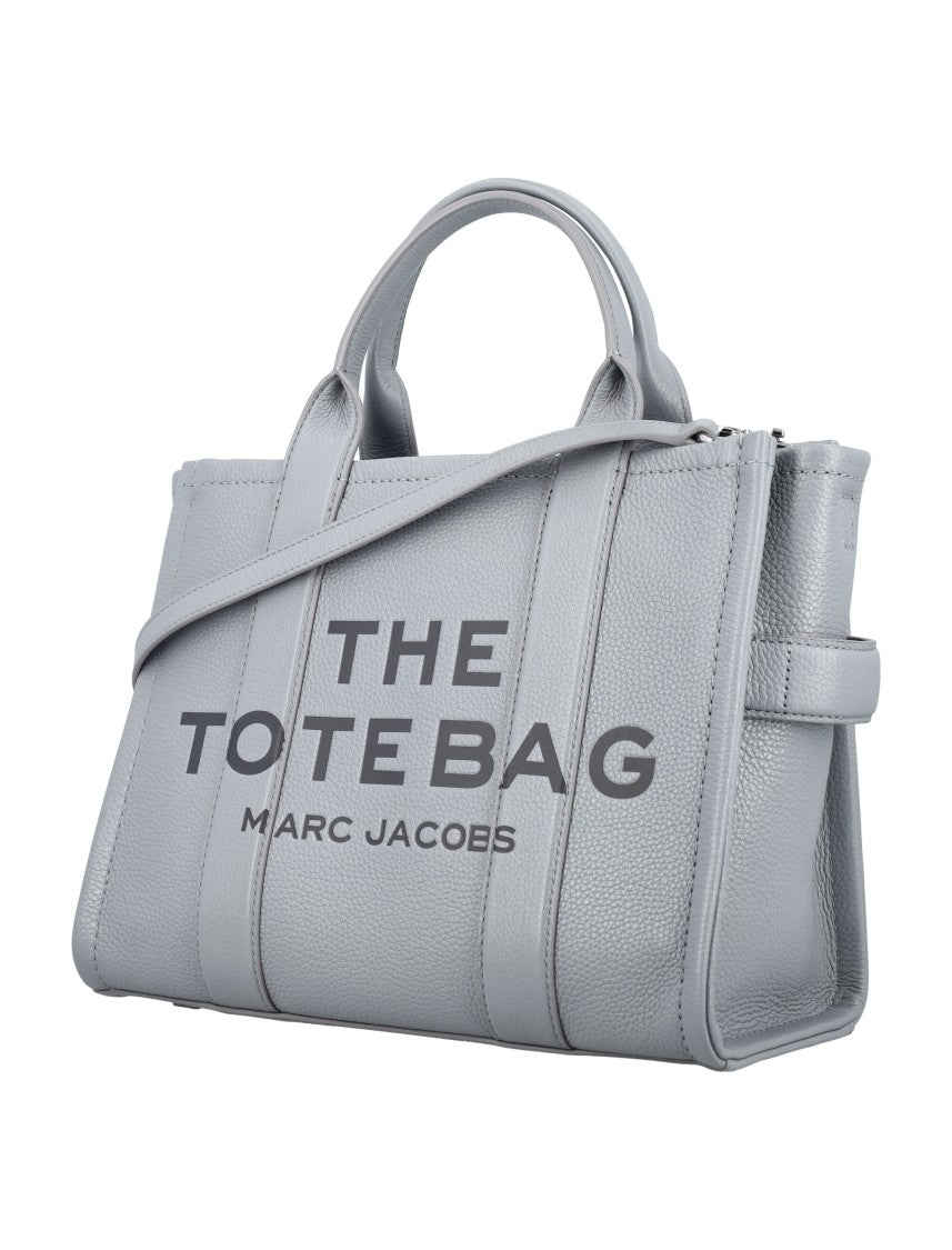 Marc Jacobs The Medium Tote Leather