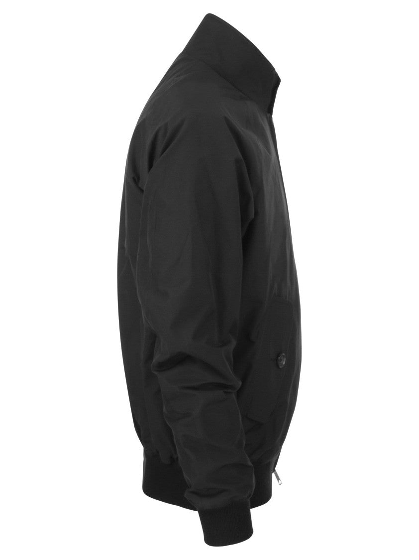 Baracuta G9 Bomber Jacket