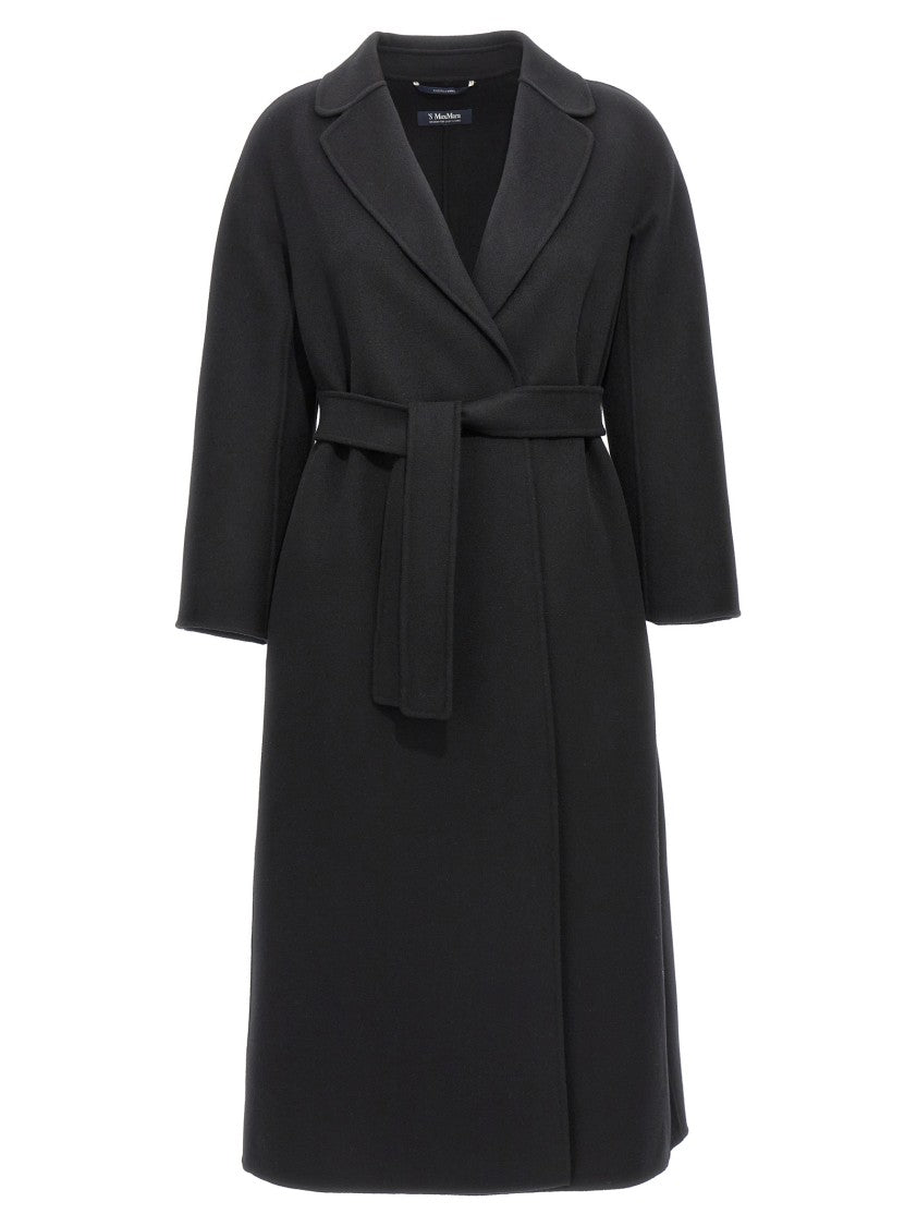 Max Mara 'Esturia' Coat