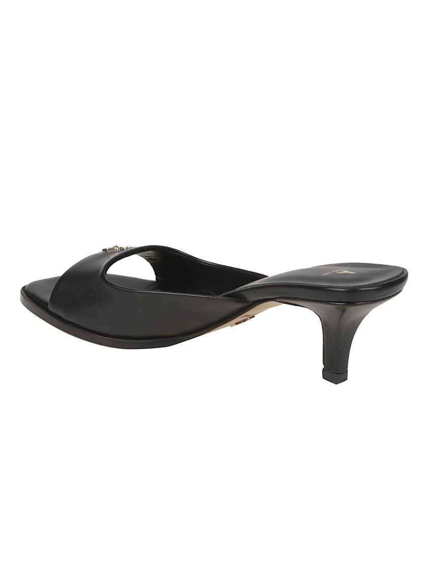 Patrizia Pepe Sandals