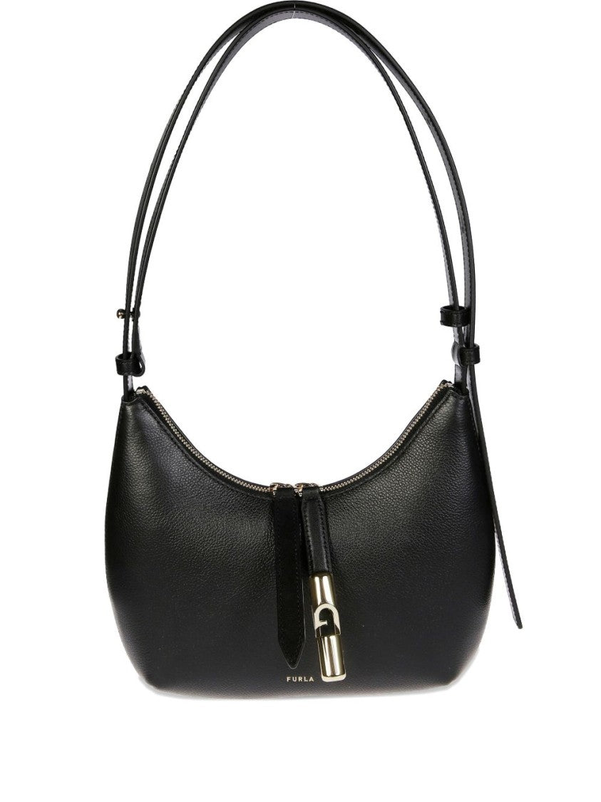 Furla Goccia Shoulder Bag