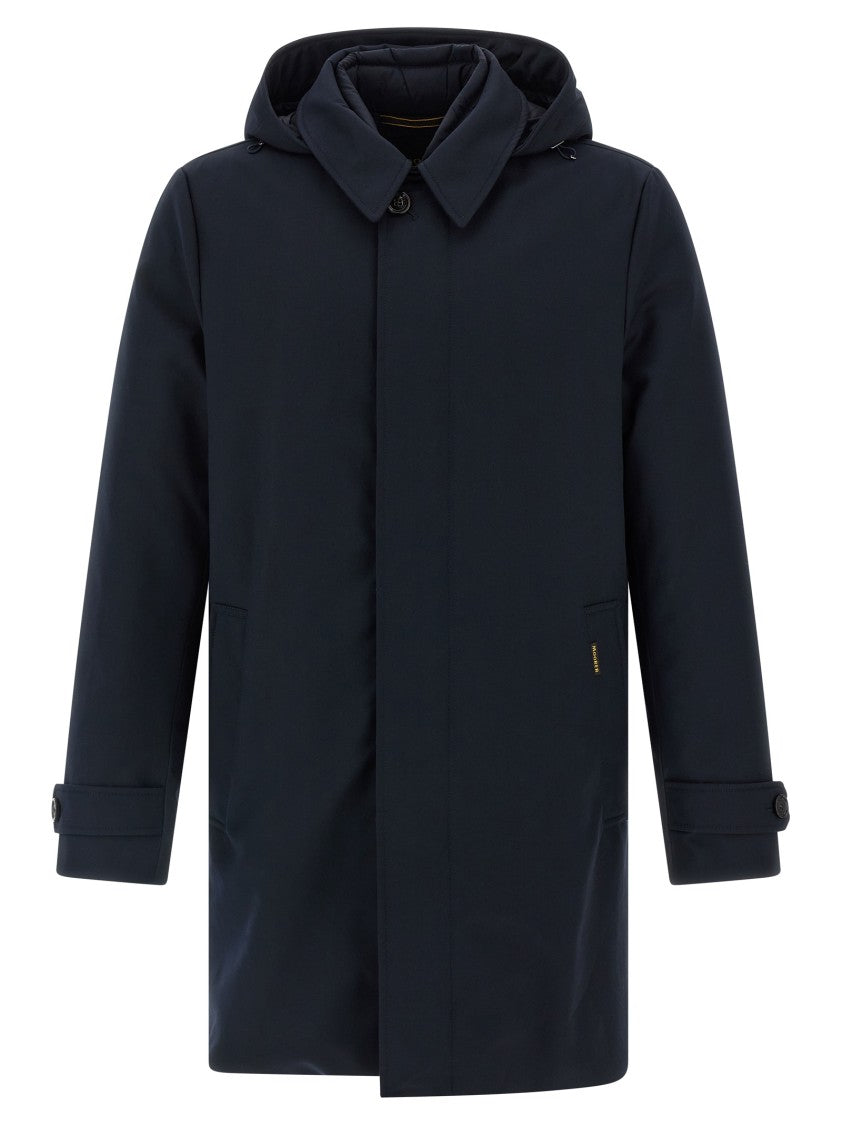 Moorer 'Elson' 2In1 Jacket