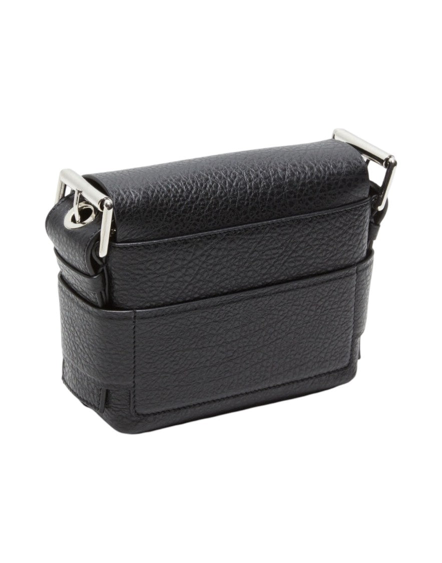 Acne Studios Structured Small Shoulder Bag