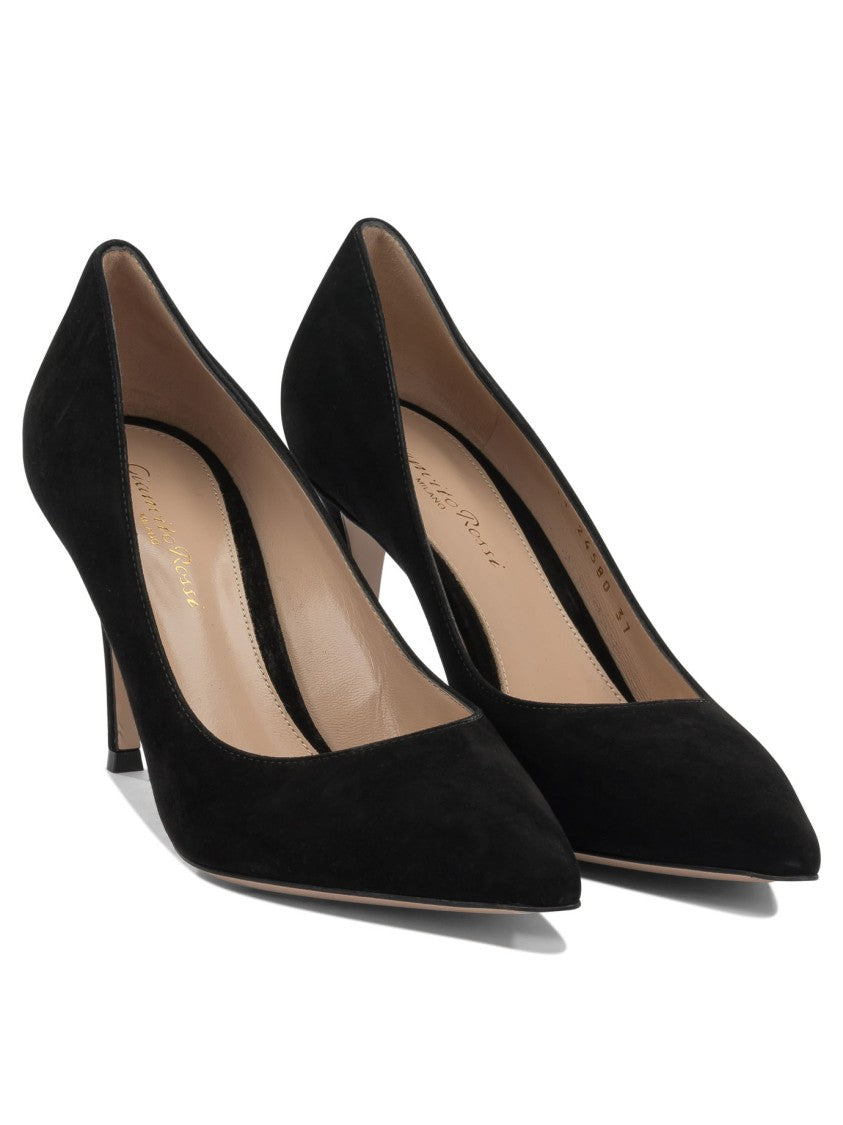 Gianvito Rossi "Gianvito 85 Mm" Pumps