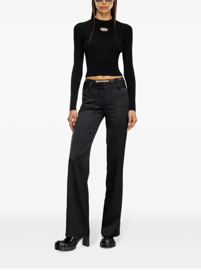 Diesel M-Valari Jersey