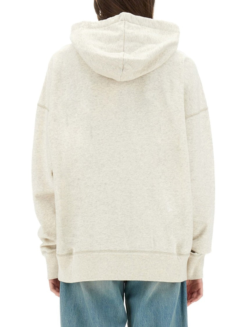 Isabel Marant Étoile "Mansel" Sweatshirt