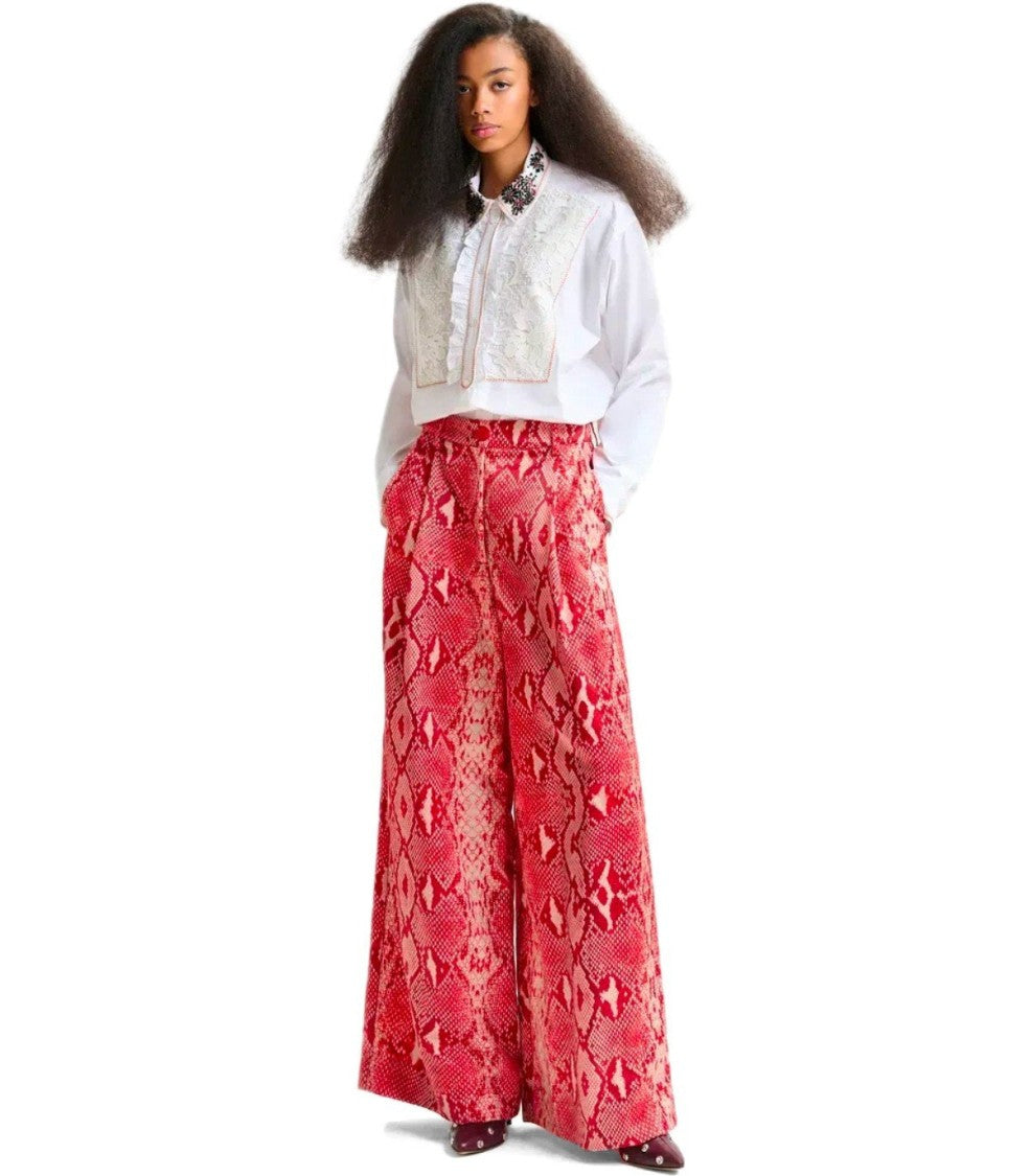 Essentiel Antwerp Ioannina White Shirt