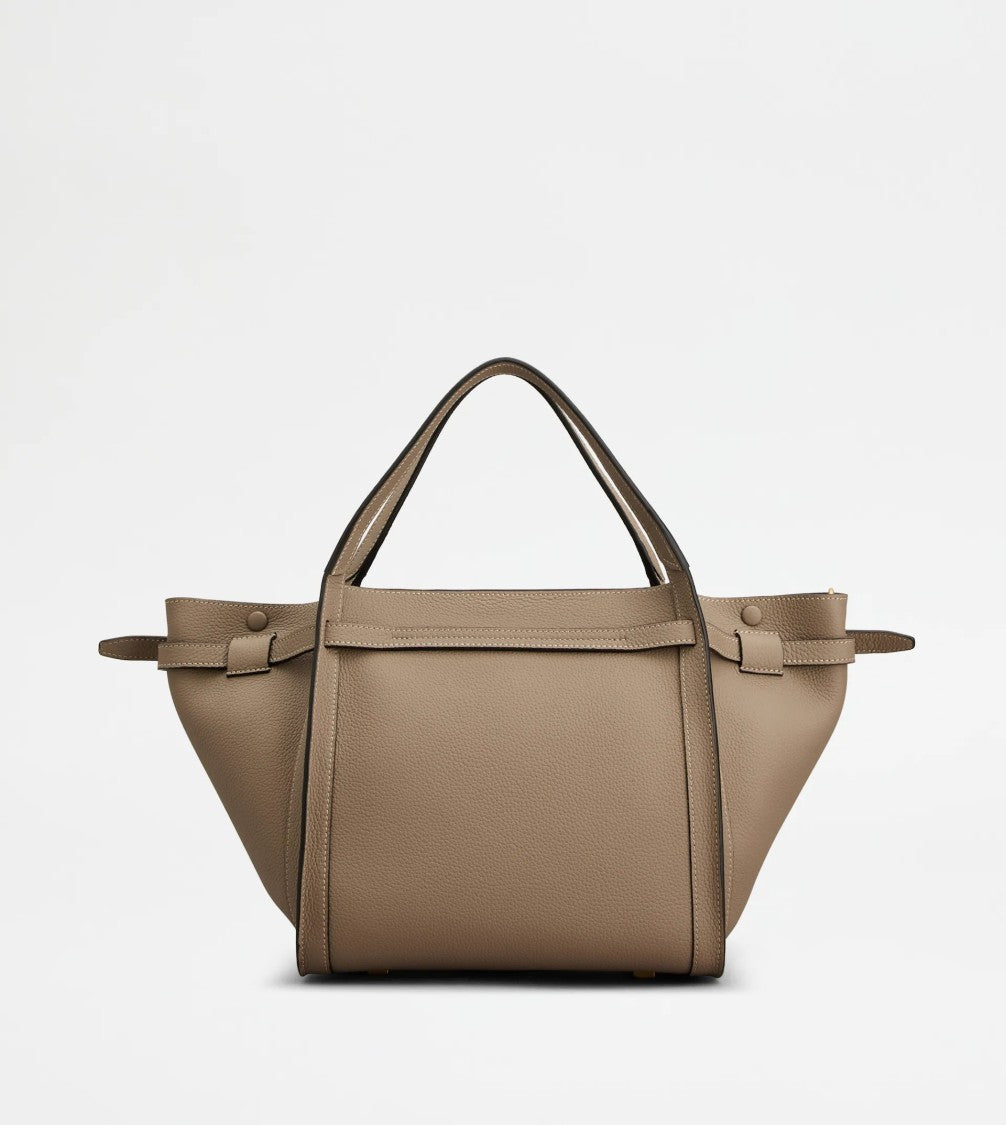 Tod's Tim Shopping Small Bag