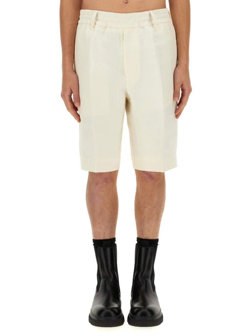 Burberry Tailored Bermuda Shorts
