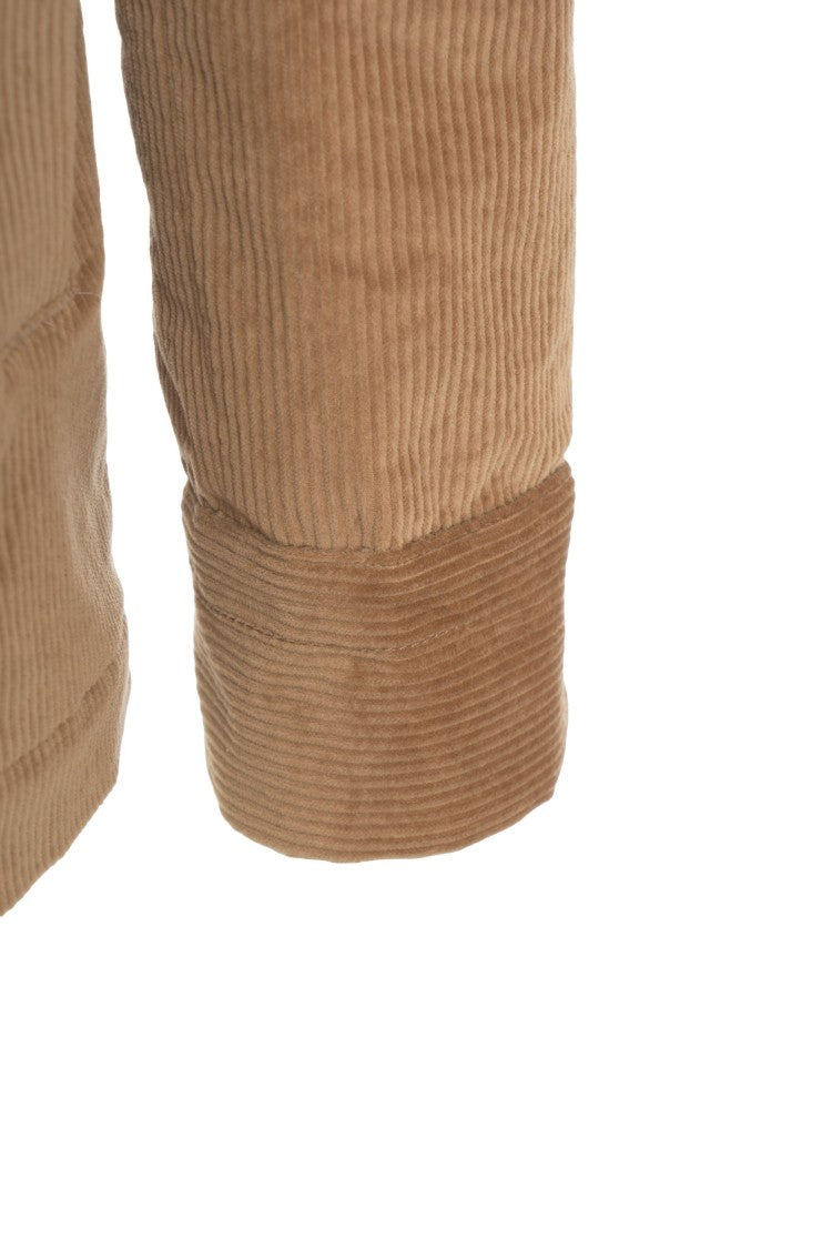 Paolo Pecora Corduroy Jacket