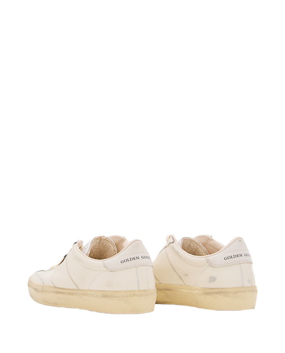 Golden Goose Soul-Star Sneakers