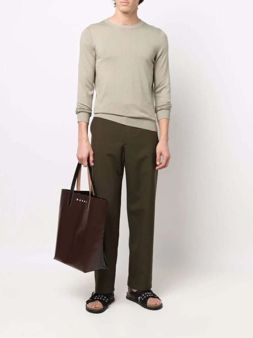 Malo Absolute Comfort Neutrals Sweater