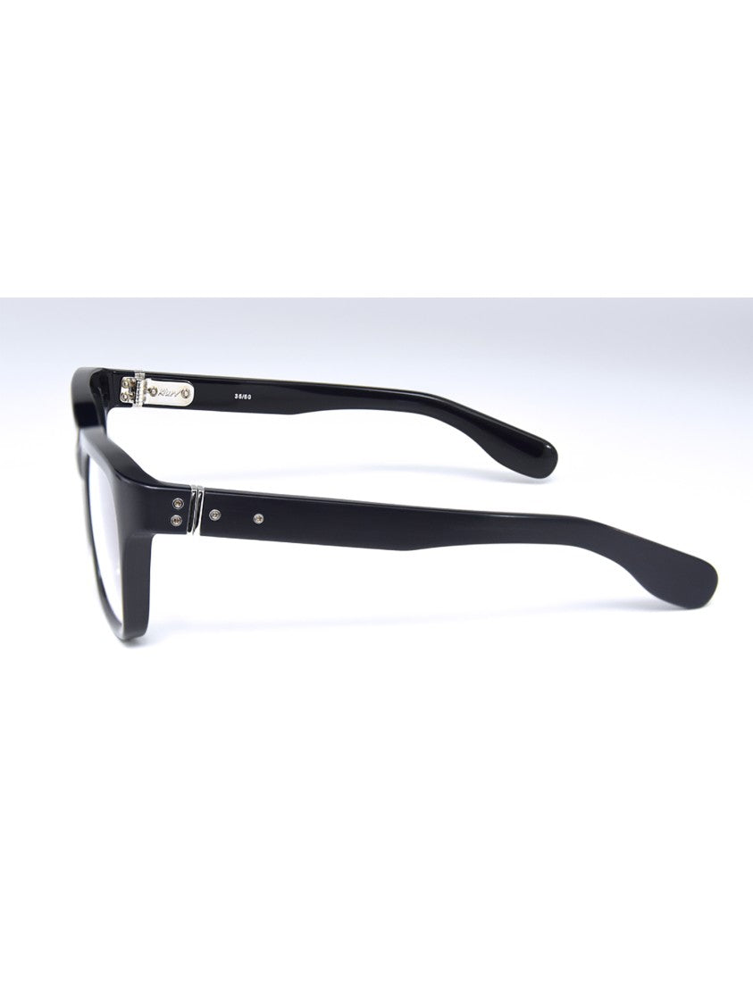 Kiurv Bold Oversized Rectangular Optical Frames
