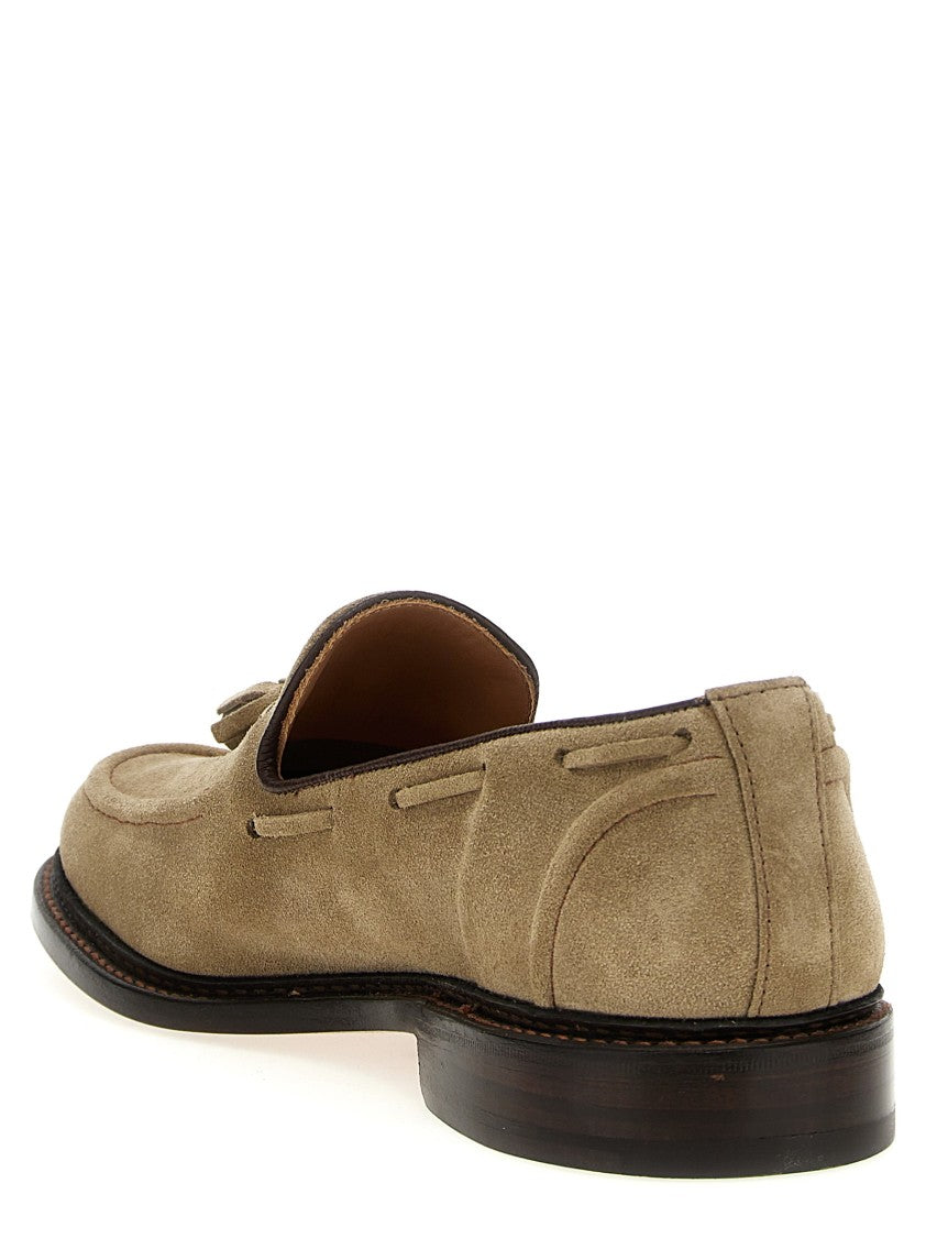 Tricker's Elton Loafers