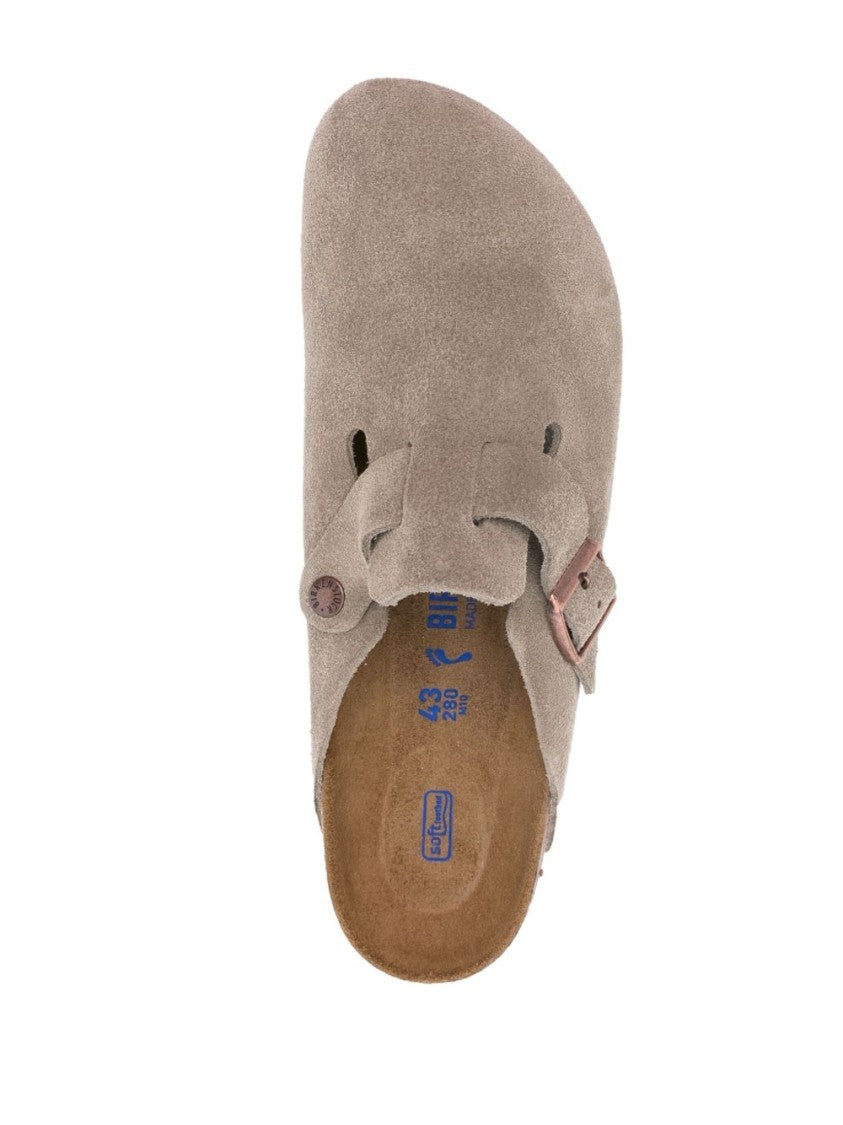 Birkenstock Minimalist Slip-On Footbed Sandals