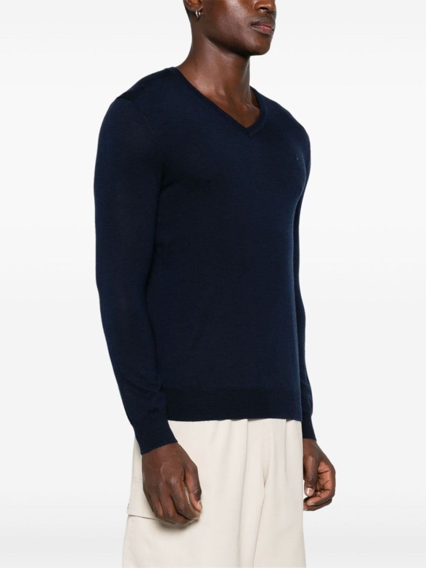 Polo Ralph Lauren Rws Wool Sweater