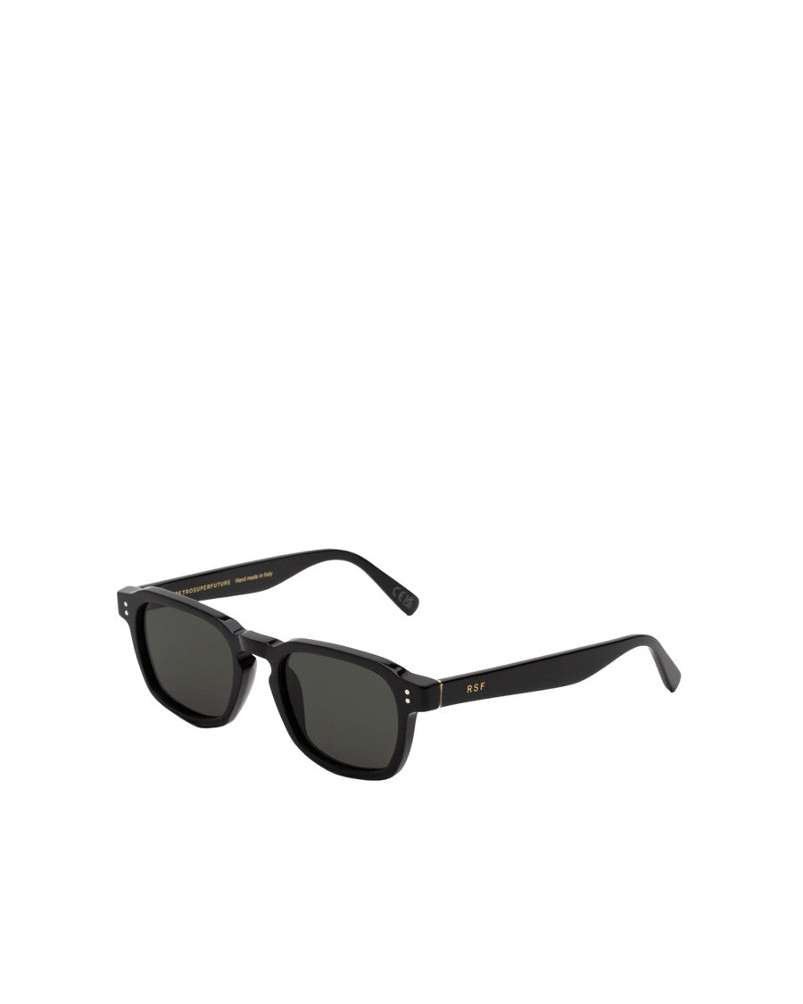 Retrosuperfuture High-Quality Acetate Sunglasses