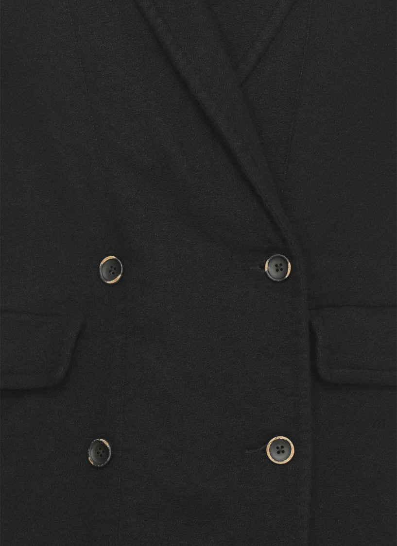 Uma Wang Intelletto Coat