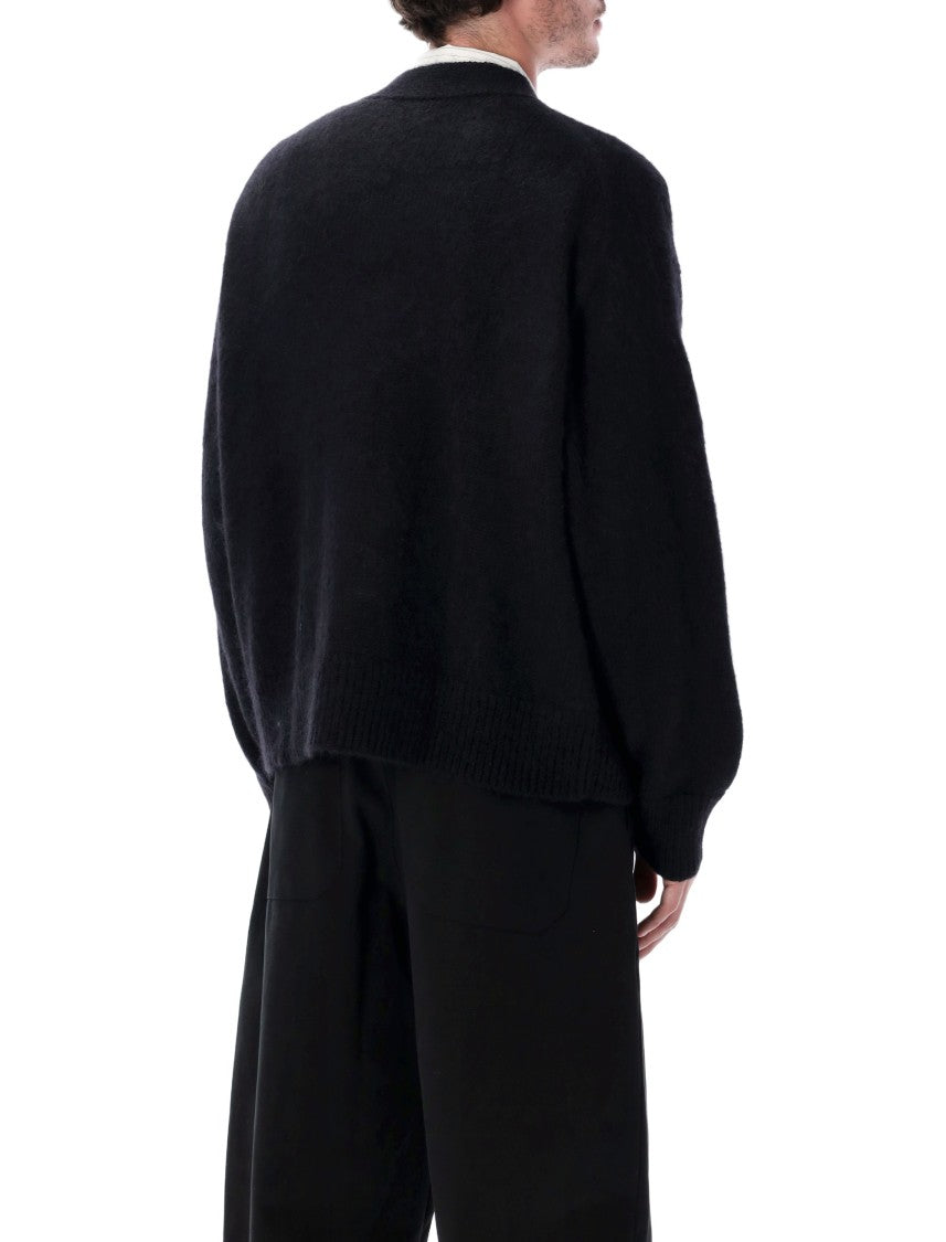 Studio Nicholson Trey Cardigan