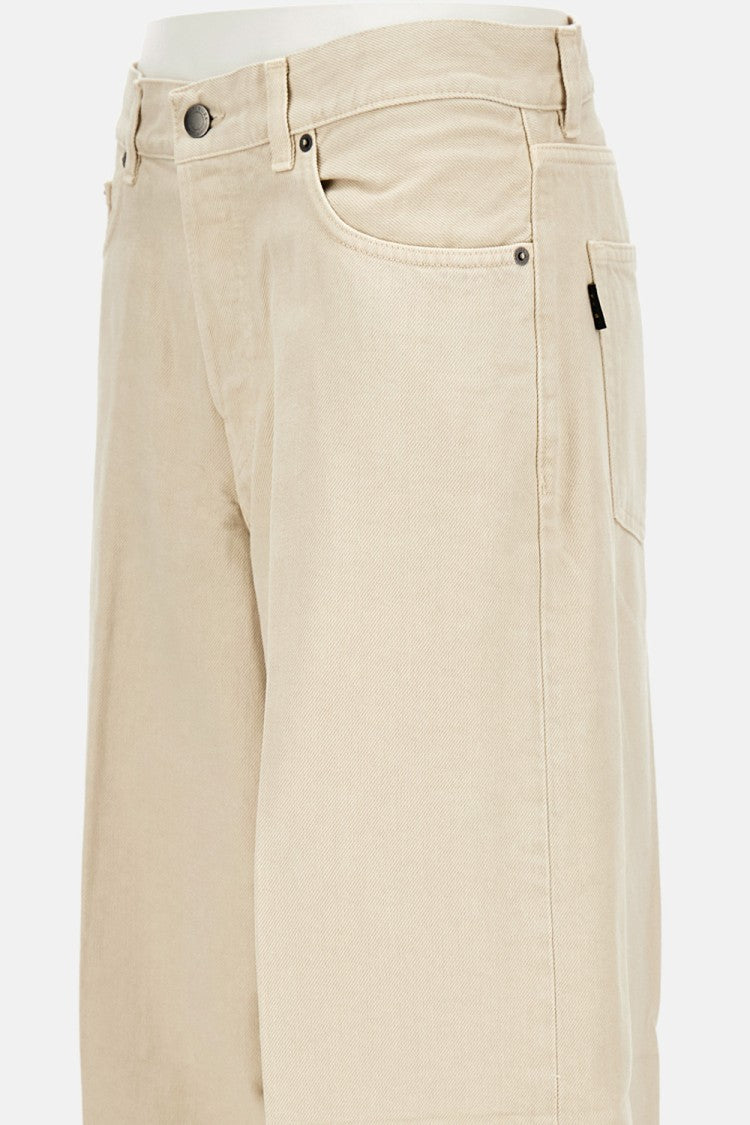 Haikure Bethany Soft Trousers