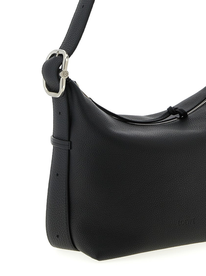 Loewe 'Loop Cubi M' Shoulder Bag