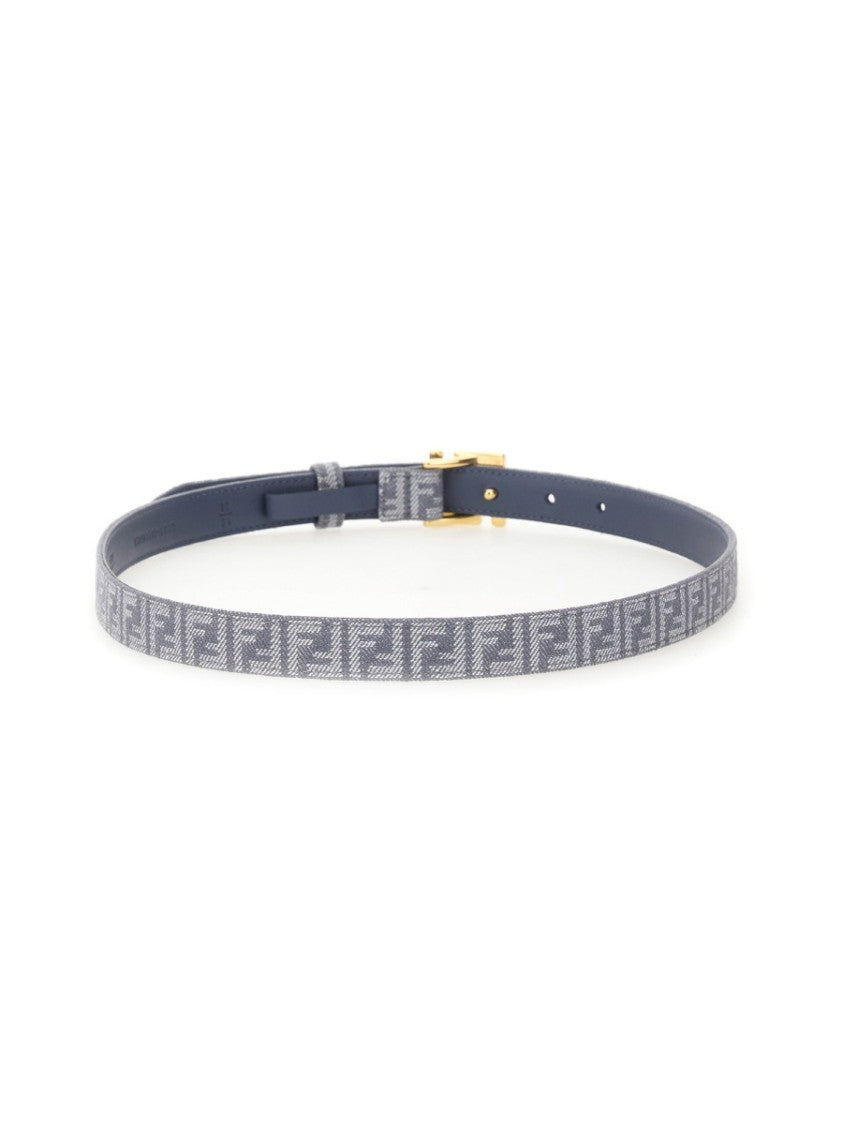 Fendi Ff Belt