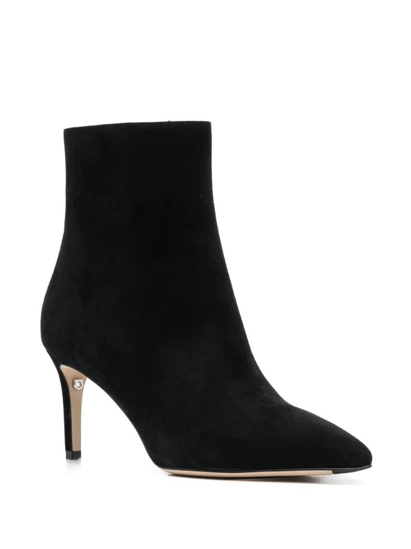 Salvatore Ferragamo Imogen 70Mm Bootie