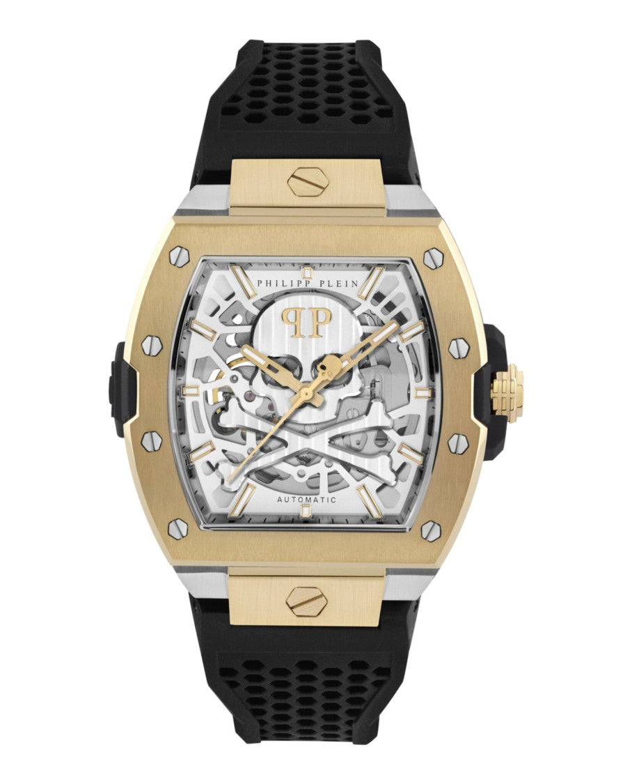 Philipp Plein The $Keleton 2.0 Automatic Watch