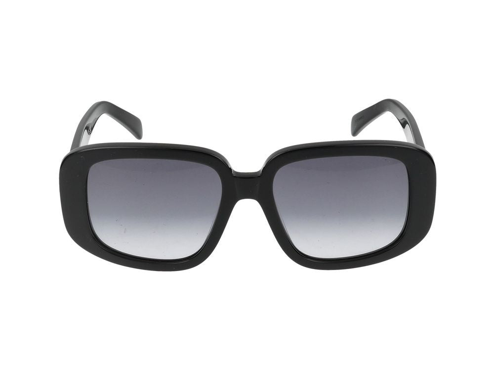Celine Sunglasses Cl40299u 01B 55/18/140