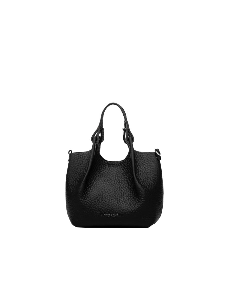 Gianni Chiarini Dua Mini Handbag Black