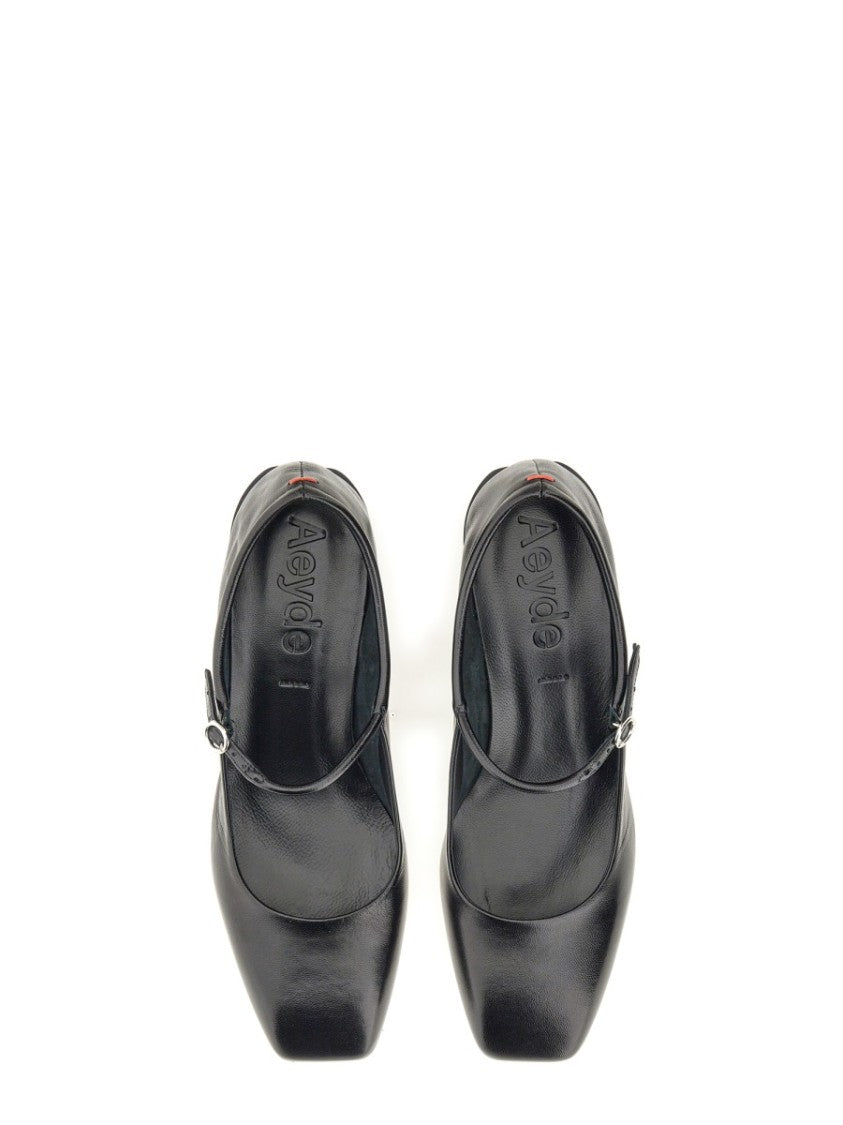 Aeydē "Aline" Pump