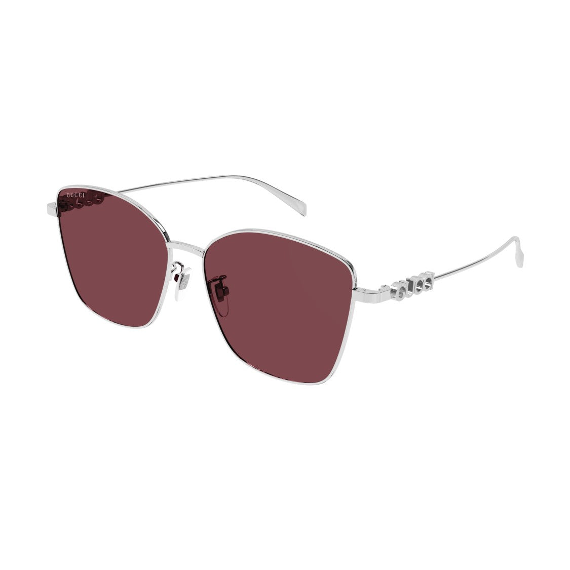 Gucci Gg1805sa Square-Shaped Sunglasses