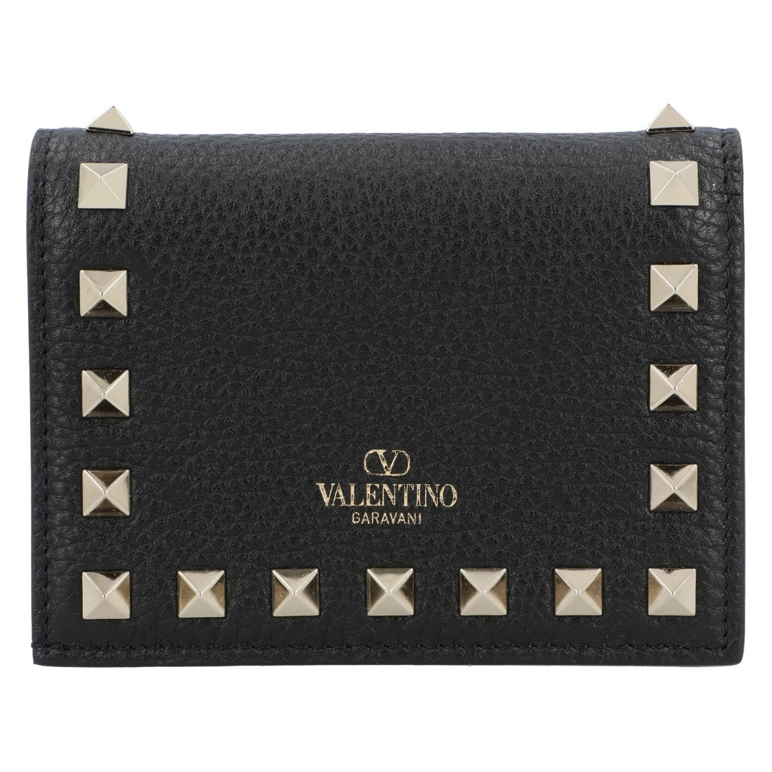 Valentino Rockstud Wallet