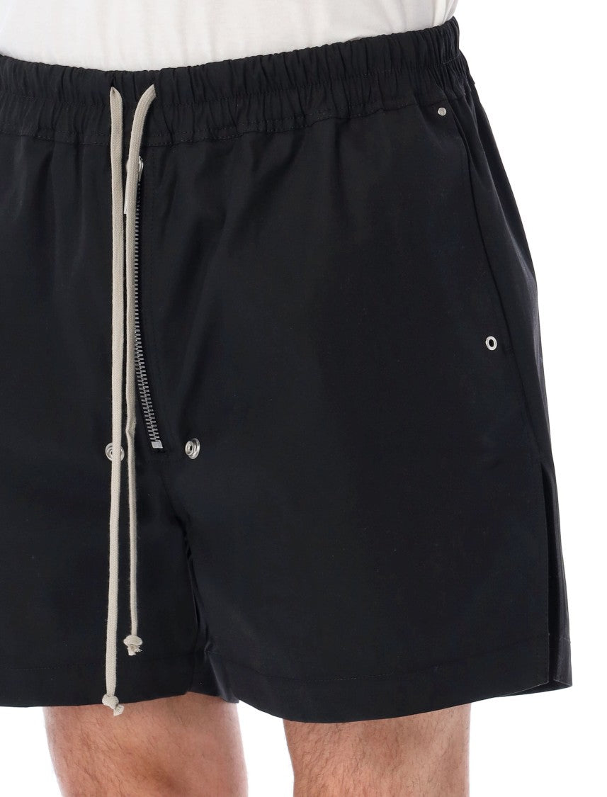 Rick Owens Bela Shorts