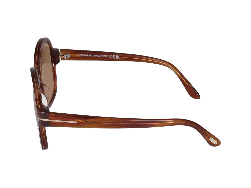 Tom Ford Sunglasses Ft1034 45E 57/21/140