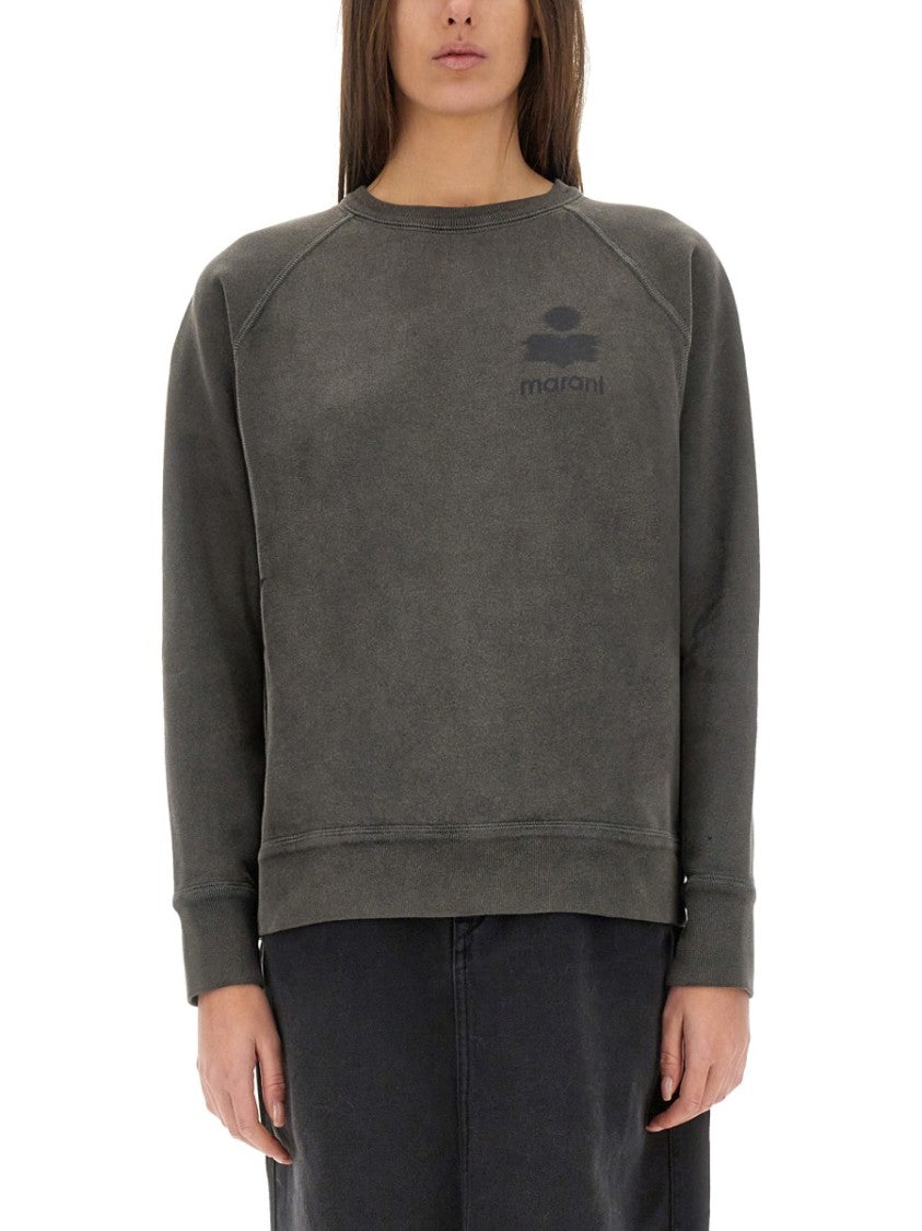 Isabel Marant Étoile "Milla" Sweatshirt