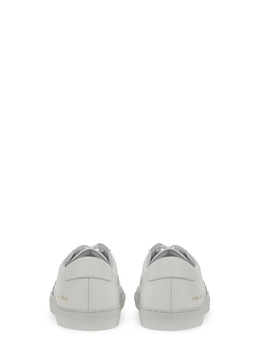 Common Projects Low "Bball" Sneaker