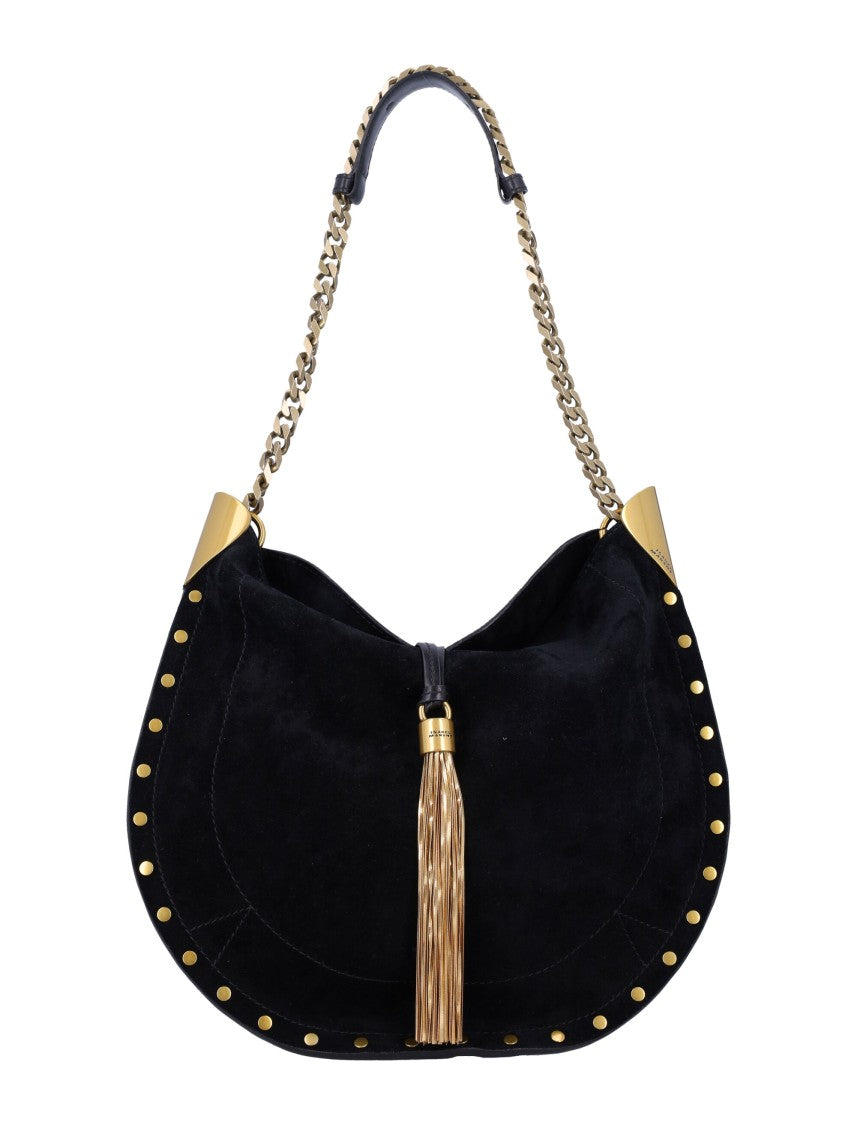 Isabel Marant Oskan Tassell Bag